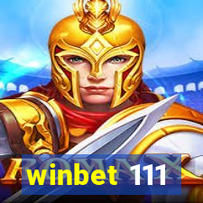 winbet 111